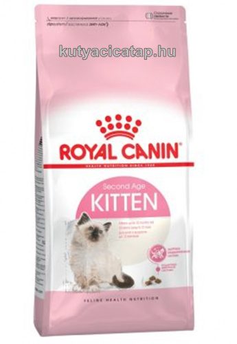 Royal Canin Kitten 36 400 gr
