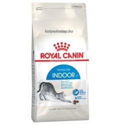 Royal Canin Indoor 27 400 gr