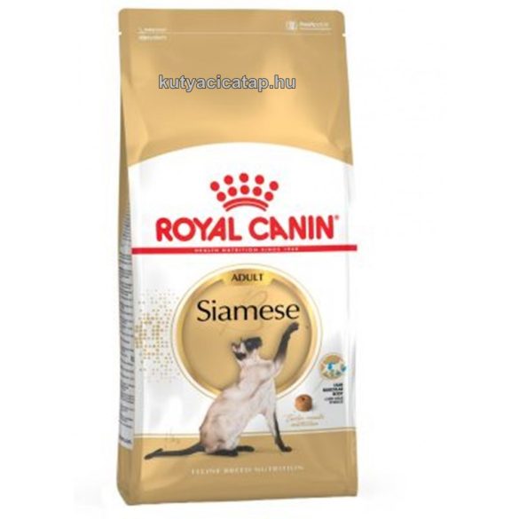 Royal Canin Siamese Adult  2 kg