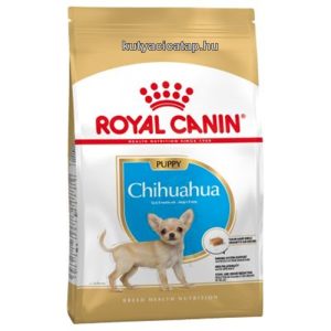 Royal Canin Csivava Puppy 500gr