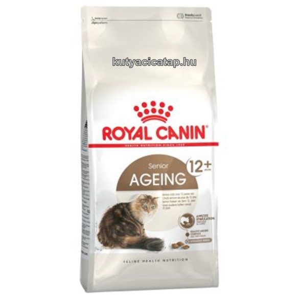 Royal Canin Ageing +12 400 gr