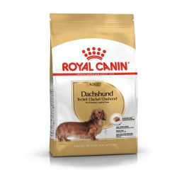 Royal Canin DACHSHUND Tacskó 7,5 kg