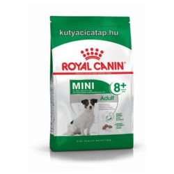 Royal Canin Mini Adult 8+ 2 kg