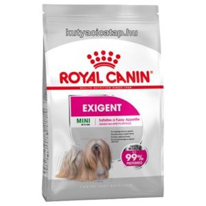 Royal Canin Exigent Mini 1 kg