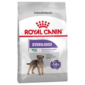 Royal Canin Sterilised 1 kg