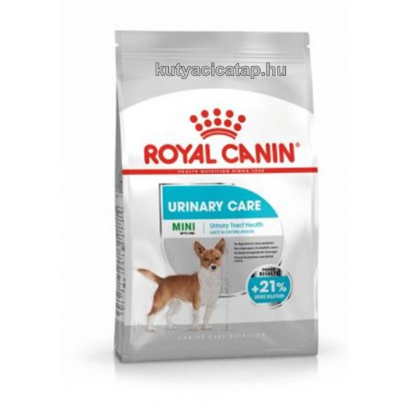Royal Canin Urinary Care Mini 1 kg