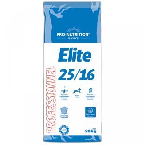 Flatazor Professionel Elite Adult 25/16 20kg