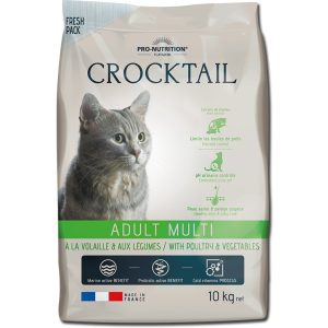Flatazor Crocktail Adult Multi 10 kg