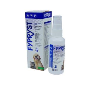 Fypryst spray bolhaírtó 100 ml