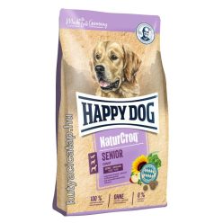 Happy Dog NaturCroq Senior 15 kg
