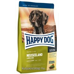 Happy Dog Supreme Neuseeland 12.5 kg
