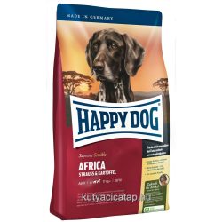 Happy Dog Supreme Africa 12.5 kg