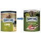 Happy Dog Sensible Pure Neuseeland 800 gr