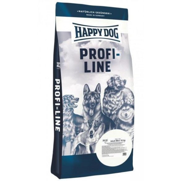 Happy Dog Profi-Line Adult Mini (26/14) 18kg