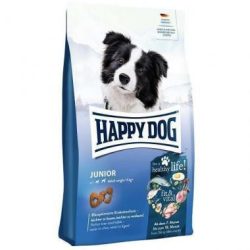 Happy Dog  F+V JUNIOR 10 KG– 7 – 18 hónapos korig