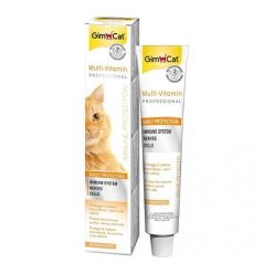 GimCat Multi-Vitamin-Extra macskapaszta 100GR