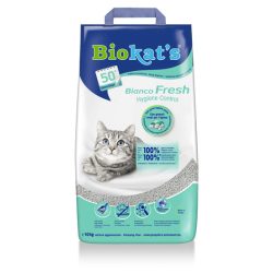 Biokat's Fresh macskaalom 10 kg