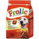 Frolic marha ízű 2,6 kg
