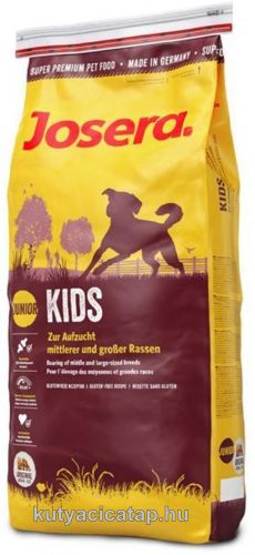 Josera Kids 12,5 kg