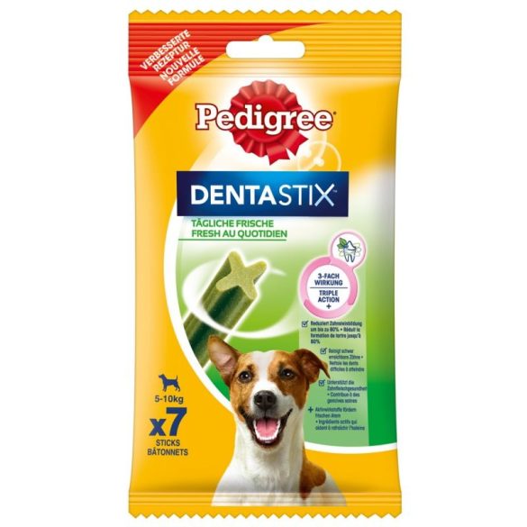 Pedigree Dentastix Fresh