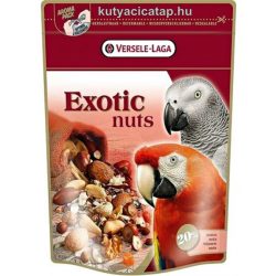 Prestige Exotic Nut Mix 750gr
