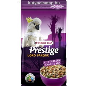 Prestige Premium Australian Parrot magkeverék 1 kg
