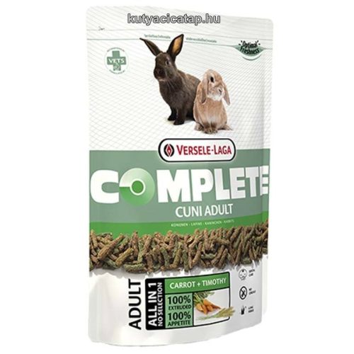 Versele-Laga Cuni Complete Adult 500 gr