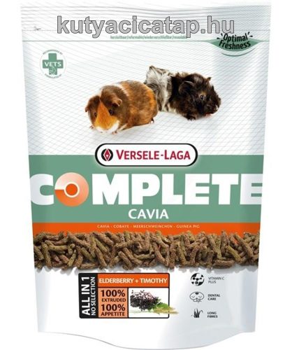 Versele-Laga Cavia Complete 500 gr