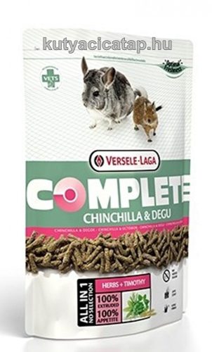  Versele-Laga Chinchilla & Degu Complete 500 gr
