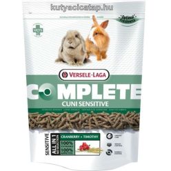 Versele-Laga Cuni Complete Sensitive nyúleledel 500 gr