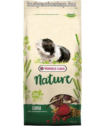 Versele-Laga Nature Cavia 700 gr