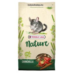 Versele-Laga Chinchilla Nature  700 gr