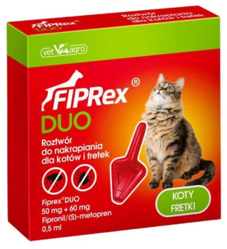 Fiprex duo