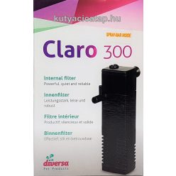 Diversa CLARO 300