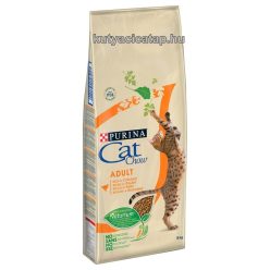 Cat Chow Adult  többféle 15 kg