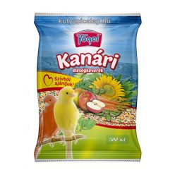 Kanári eleségkeverék 500 ml