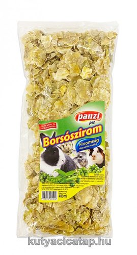 Borsószirom rágcsálók részére 400 ml