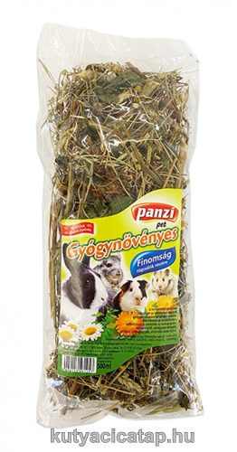 Gyógynövényes finomság rágcsálóknak 500 ml
