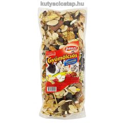 Gyümölcsös finomság rágcsálóknak 500 ml