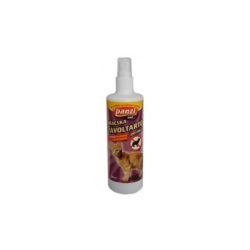 Panzi Macska Távoltartó Spray  200ml