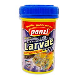 Vörös szúnyoglárva 135 ml