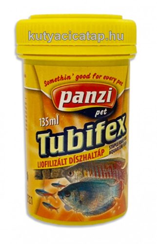 Tubiflex 135 ml