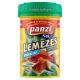 Lemezes díszhaltáp 135 ml