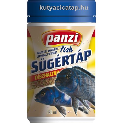 Sügértáp 135 ml