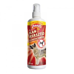 Panzi Kanriasztó spray 200ml