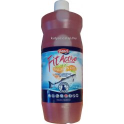 Panzi Fit Active Lazacolaj 1L