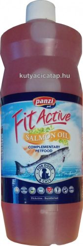 Panzi Fit Active Lazacolaj 1L