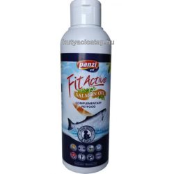 Panzi Fit Active Lazacolaj 250 ml