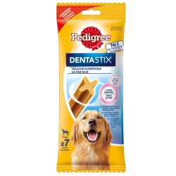 Pedigree Dentastix  nagytestű kutyáknak 7db