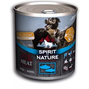 Spirit of Nature tonhal&lazac 800 gr